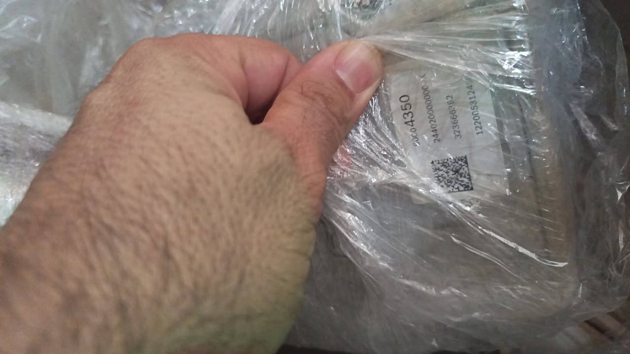 السلام عليكم 

من رخصه الادمن المحترم //

اي بي اس ( ABS)اصليات تفصيخ مال تراكس و تريل بلايزر 2025 لل 2024 فقط وشرط الفحص والعمل ,  واتس اب ***********
