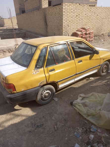 سلام عليكم سايبه البيع موديل ١١ رقم بابل سيارة شغل ابيع اسعر ١٠ اوراق اتصال ***********
