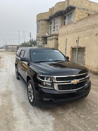 تاهو LT • ٢٠١٦ • مشي ١٥٩٣٩٠