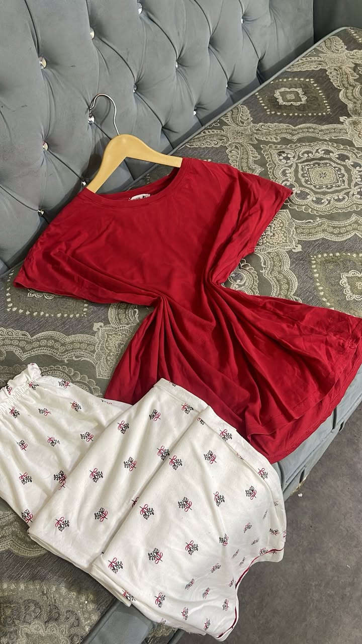 وصلن وصلن 🔥🔥🔥تراكات العيد 🌙 🥹🔥خليجي
كميه محدوده فراشاتي الجميلات 🔥🔥🩷ويه ميمي العبيدي تأنقي ودلعي نفسج بموسم  الصيفي   الجديد  الاسعار تفليشششش  🔥🛍️ليس الوحيده لكني الافضل 🔥🛍️الوان الصيفيه الصيف ويانه غير 👌🔥🔥
ملاحظه مهمه :  القياس على الوزن او الاشبار  ميمي العبيدي


**إذا كنت صاحب هذا الإعلان وتريد حذفه لأي سبب، رجاءا أرسل رسالة إلى الدعم الفني**