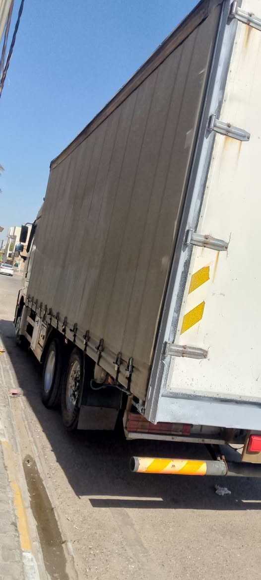 سلام عليكم بدي اكتروز البيع نضيف حلو مكان رميثه سعر خاص رقم 
*********** -***********
