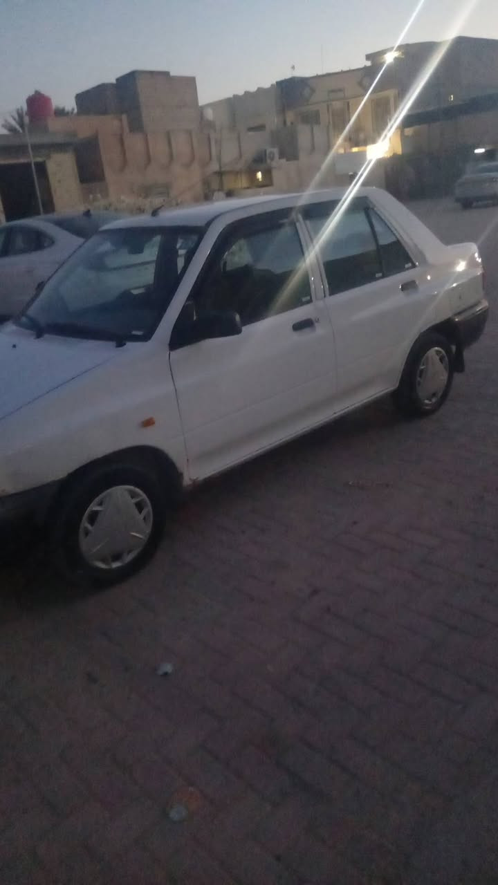 سابيه موديل ١٥ سيار مكفوله شواصي وضربه سيار جاهزه تبريد شغال سعرر ٣٦ وبيه مجال حك الجيه محرك بي خيط بخار ***********

