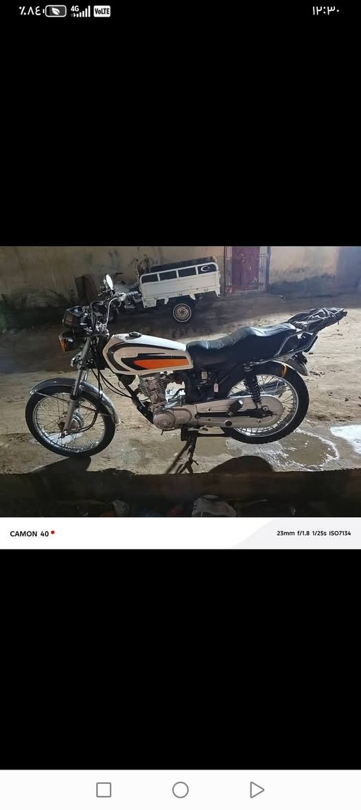 دراجه للبيع كلك سعر 600 كامله سوق الشيوخ ***********
