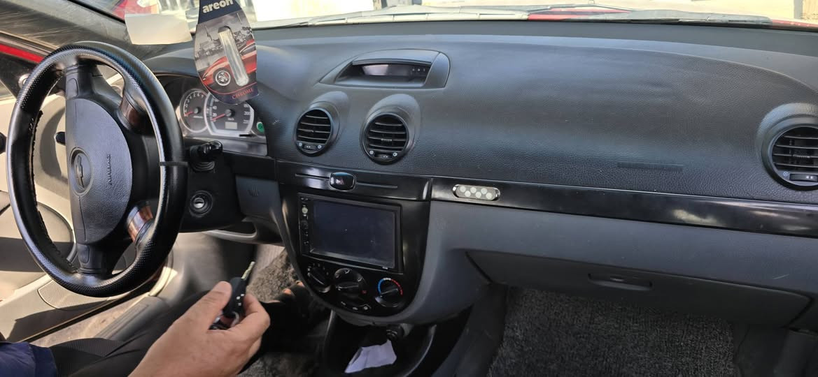 اوبترا 2008 للبيع
سياره جاهزة كهربائيات حداديه تبريد تدفأه گير مكينه كفاله دواخل مرتبه السعر 55 وبيها مجال للاستفسار ***********
