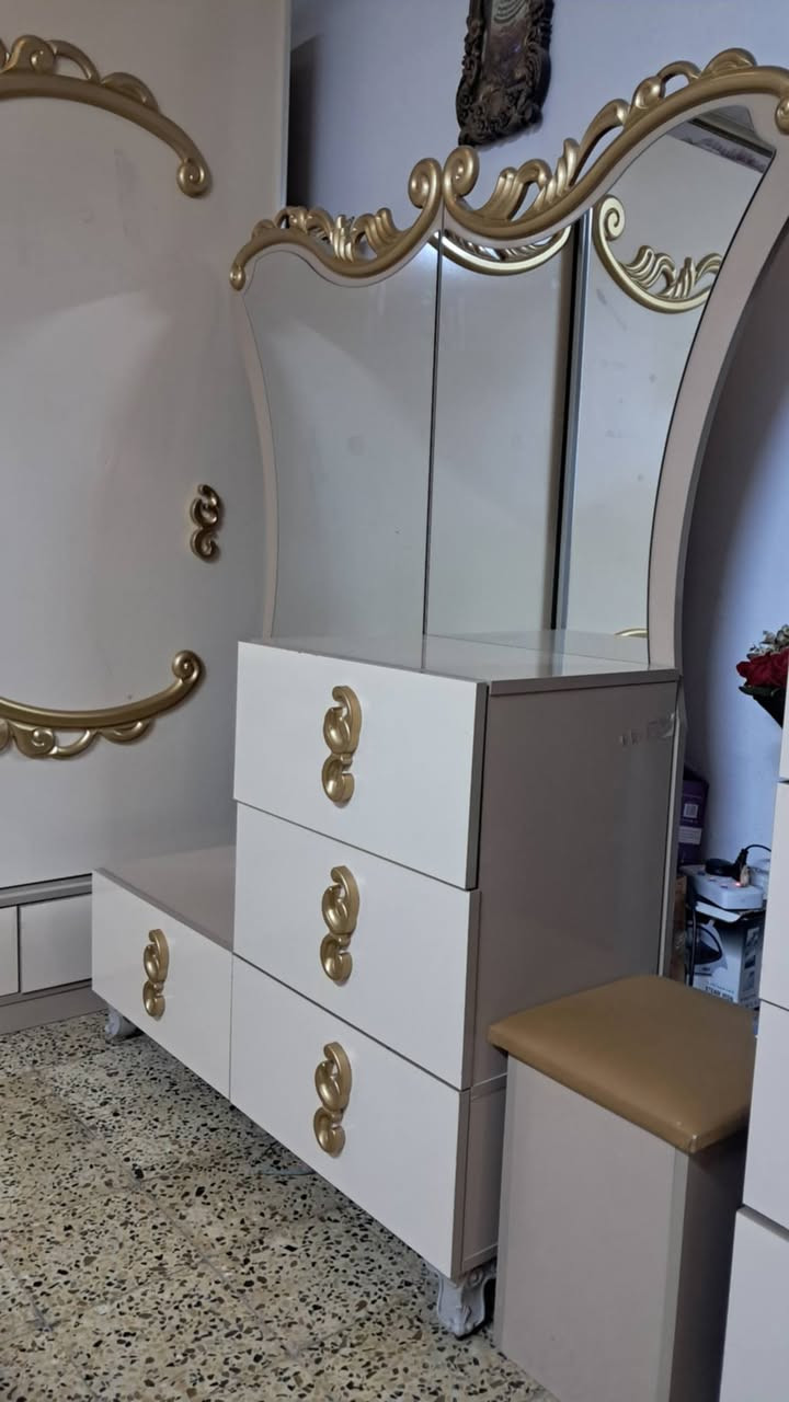 سعر غرفه 400بي مجال  عنوان موصل حي نابلس


**إذا كنت صاحب هذا الإعلان وتريد حذفه لأي سبب، رجاءا أرسل رسالة إلى الدعم الفني**