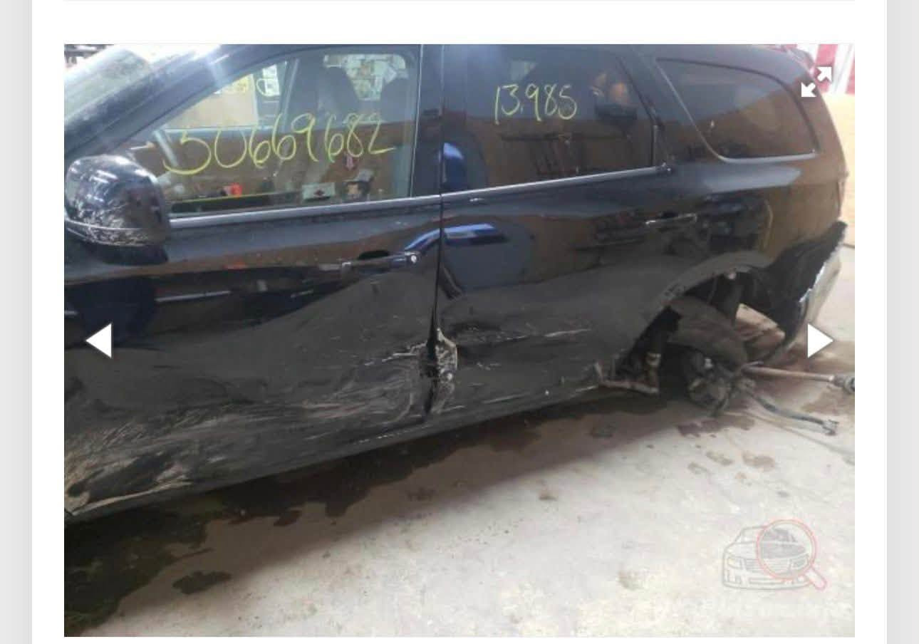 موديل 2021 sxt 
موصفاتها معروفه فول عدى الفتحه والرادار
ضرر بيبان ثنين جه السايق مبدلات شركة بدون صبغ 
ويل srt
كشنات VIP جلد
ا‏يي استفسار *********** متواجد على الخط والواتساب
