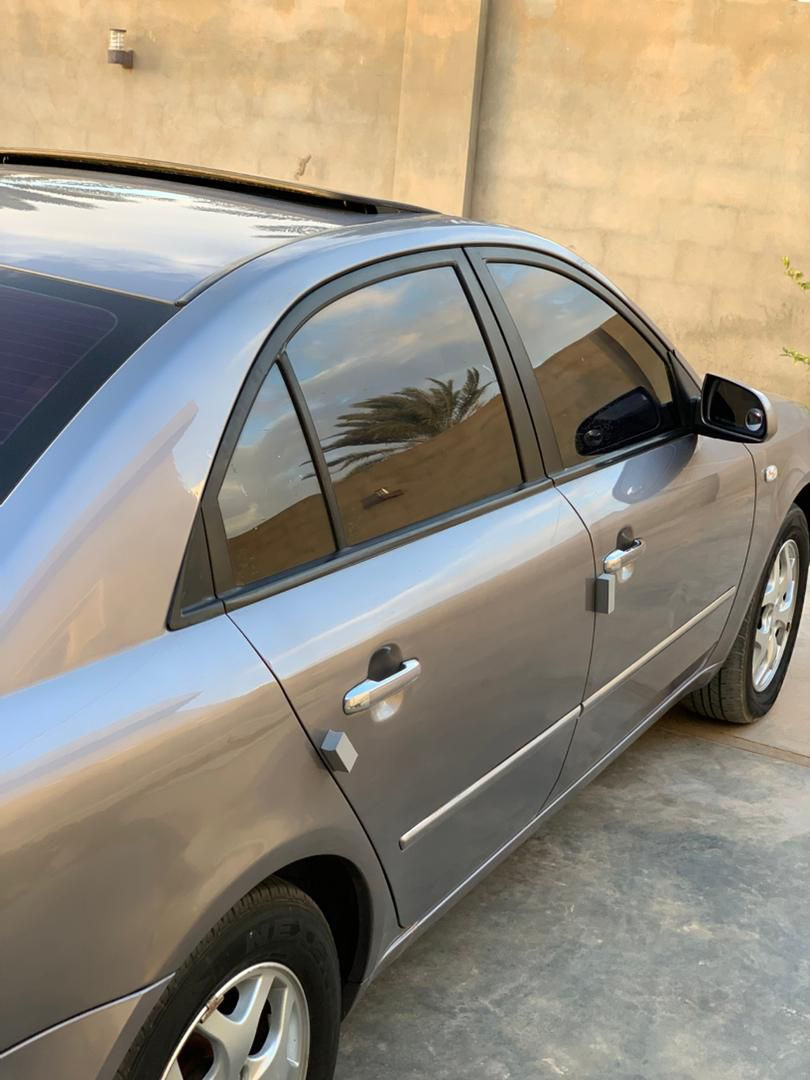 عرض جديد سوناتا 2007 ماشيه 170 حقائق بالكود اللون قنطشي والداخلية بيج فل رقم واحد في موديلها محرك 20المرغوب لصاقي دار يمين يسار قص قشرة ترنك بالظمانة تبي واحد قلبه حاار
لأي استفسار اتصل على 0915589730
0928946482


**إذا كنت صاحب هذا الإعلان وتريد حذفه لأي سبب، رجاءا أرسل رسالة إلى الدعم الفني**