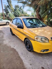 افيو • ٢٠٠٩ • مكينه وكير مكفولات