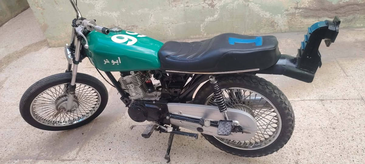 نامه برو للبيع ماطور شغال كلشي مابي السعر 300 وبي مجال


**إذا كنت صاحب هذا الإعلان وتريد حذفه لأي سبب، رجاءا أرسل رسالة إلى الدعم الفني**