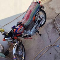 سكوتر ٢٥ • كربله