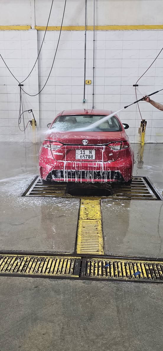 سلام عليكم
كورلا للبيع موديل ٢٠٢١ 
رقم بغداد بسمي 
مواصفات le
سياره حادثها جاملغ وبنيد  صور الحادث مرفوقه مع الصور
مكينه ١٨٠٠
شاشة كبيرة 
اوتو هولد 
تحكم جهتين 
كامره دواره 
تحديد مسار 
رادار
سايد بريك دكمه 
ماشيه 64 الف 
سياره جاهزة من كلشي كير مكينه تبريد صدر شغل واطلع  
مكان السياره الدوره  
السعر ١٣٥  
رقم تلفون ***********
