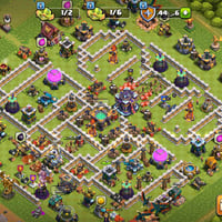 16 قريه ب 125 وبيها مجال مكاني زعفرانيه بيع وجه لوجه واتساب 0772312403...