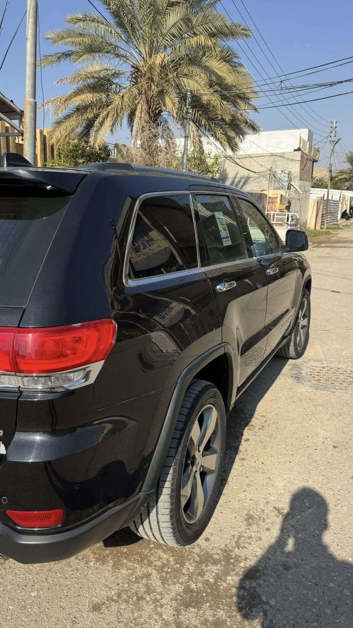 السلام عليكم جيب 2016 وارد امريكي صوره الضرر مرفقه بالصور لمتدد فول مواصفات سعر 218 ورقه  مكان ديالى المقداديه ***********

لمتدد فول مواصفات
بانوراما
بصمه

حساسات امامي خلفي
كامره خلفي
شاش كبيره
صدر جديد
تايرات جديده
سياره جاهزه
كير مكينه كفاله
