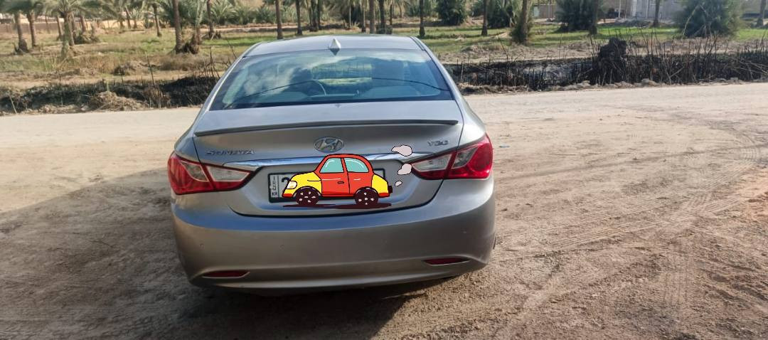 سلام عليكم سوناته موديل 14 دخول جديد متومه رقم وسنويه مطابق للشاصي مكينه دوش فول مواصفات ماعدا الفتحه العنوان كربلاء السعر 55وبيها مجال حك الجيه***********
