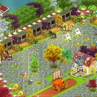 مزرعة شخصية • لـفل ٨٣ • حظيرة ٢٦٥٠