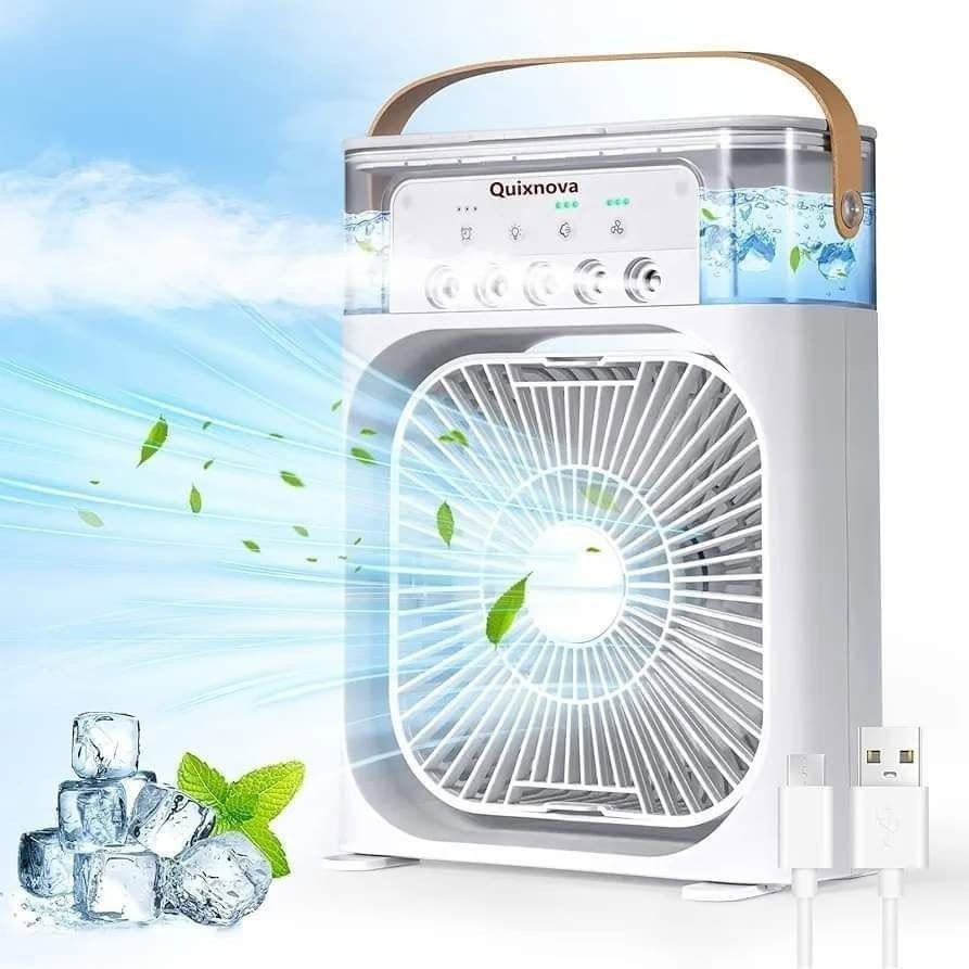 🚨 عرض الموسم وصل 🚨

مبردة صغيرة تعمل على الشحن، خذها وياك وين ما تروح واستمتع بهواء بارد ومنعش بهالأجواء الحارة 🌬️❄️

🎁 هدية مجانية: حامل موبايل مع كل طلب 🚚 توصيل مجاني ⏳ العرض ساري لمدة يومين فقط

ليش تختارها؟ ✔️ خفيفة وسهلة الحمل ✔️ بطارية قابلة للشحن ✔️ مناسبة للمكتب والبيت والسيارة ✔️ شكل أنيق واستخدام سهل

🔥 لا تنتظر، الكمية محدودة والعرض لفترة قصيرة جداً.

📩 اطلب هسه وخلي هالصيف أريح وأبرد.


**إذا كنت صاحب هذا الإعلان وتريد حذفه لأي سبب، رجاءا أرسل رسالة إلى الدعم الفني**