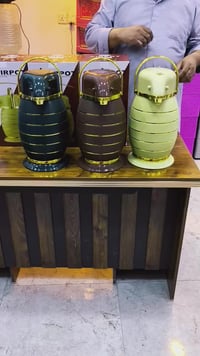 ترمس بام • ٣ لتر • توصيل لجميع المحافظات