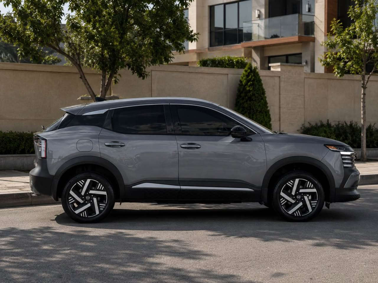 🚘 Nissan Kicks 2026 SV+

📅 مۆدێل: 2026
✅ SV+
🎨 بێ بۆیاخ
🛣️ 2,000 مایل ڕۆیشتووە

⚙️ مەکینە 2.0L (٤ پستۆن)
🌅 پانۆراما
📱 وایەرلێس چارجەر
🖥️ شاشەی گەورە
💺 کوشنی کارەبایی
♻️ ئۆتۆ ستارت / ستۆپ (Auto Start/Stop)
🔑 ستارتکردنی مەکینە بە کۆنتڕۆڵ (Remote Start)
✨ Smart Key (بێ کلیلی ئاسایی)
٩٠ رۆژ کاتی هەیە بۆ ڕەقەم کردن 

💰 نرخ:١٧٦ وەرەقە

📍 لۆکەیشن: سلێمانی

📞 پەیوەندی:

* ***********
* ***********

🌟 ئۆتۆمبێلێکی وەک نوێ، زۆر پاک، دۆخی نایاب و ئامادەی گواستنەوە. 
«»«»«»«»«»«»«»«»«»«»«»«»«»«»«»«»«»
🚘 Nissan Kicks 2026 SV+

📅 موديل: 2026
✅ الفئة: SV+
🎨 بلا صبغ
🛣️ الممشى: 2,000 ميل فقط

⚙️ محرك 2.0 لتر (4 سلندر)
🌅 سقف بانوراما
📱 شاحن لاسلكي (Wireless Charger)
🖥️ شاشة كبيرة
💺 مقاعد كهربائية
♻️ نظام التشغيل والإطفاء التلقائي (Auto Start/Stop)
🔑 تشغيل المحرك عن بُعد (Remote Start)
✨ مفتاح ذكي (Smart Key) 
رقم كاتى ٩٠ اليوم بى مجال ع مود رقم الشمالية 

💰 السعر: 176 ورقة

📍 الموقع: السليمانية

📞 للاستفسار:

* ***********
* ***********

🌟 سيارة بحالة الوكالة، نظيفة جداً، جاهزة للاستلا السليمانية, العراق
