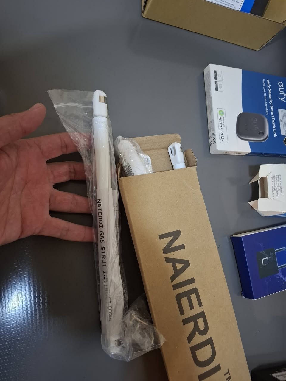 السلام عليكم شباب للبيع كلهم ب٥٠ ويا التوصيل


**إذا كنت صاحب هذا الإعلان وتريد حذفه لأي سبب، رجاءا أرسل رسالة إلى الدعم الفني**