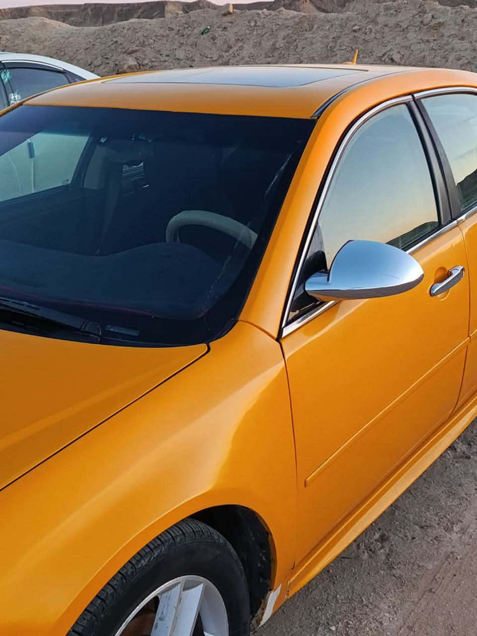 جاهزه للأخير من كلشي مابيها كل نقص خطها بعقوبه كركوك تحويل الشرط رقم نجف ضررها موضح بالسونر مكان السيارة بغداد  والقائم /سعر 75 / تواصل خاص


**إذا كنت صاحب هذا الإعلان وتريد حذفه لأي سبب، رجاءا أرسل رسالة إلى الدعم الفني**