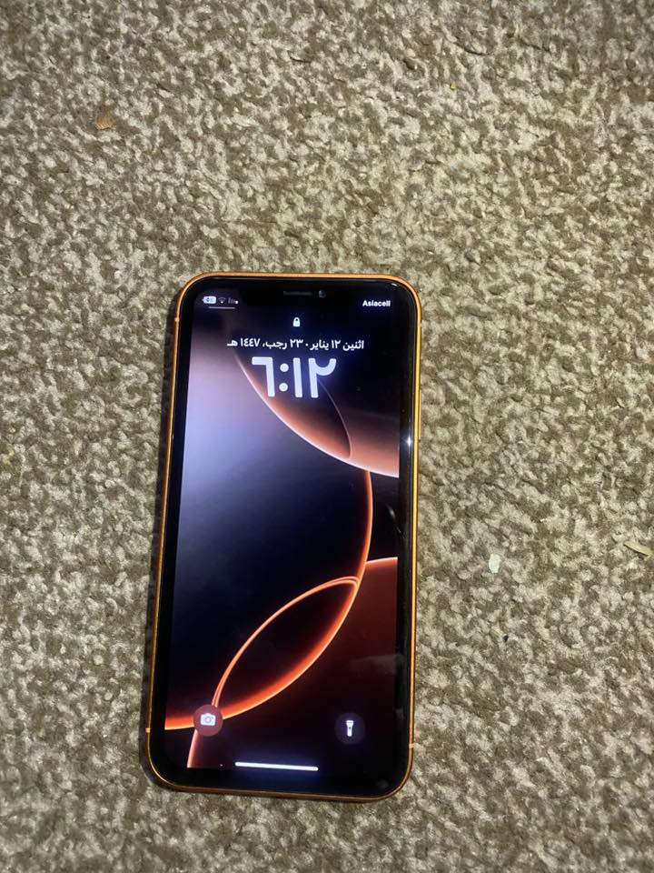 اكس آر محور من١٧ كلش نضيف بس فيس إيدي واكف ١٩٠ بي مجال بسيط
واتساب***********
