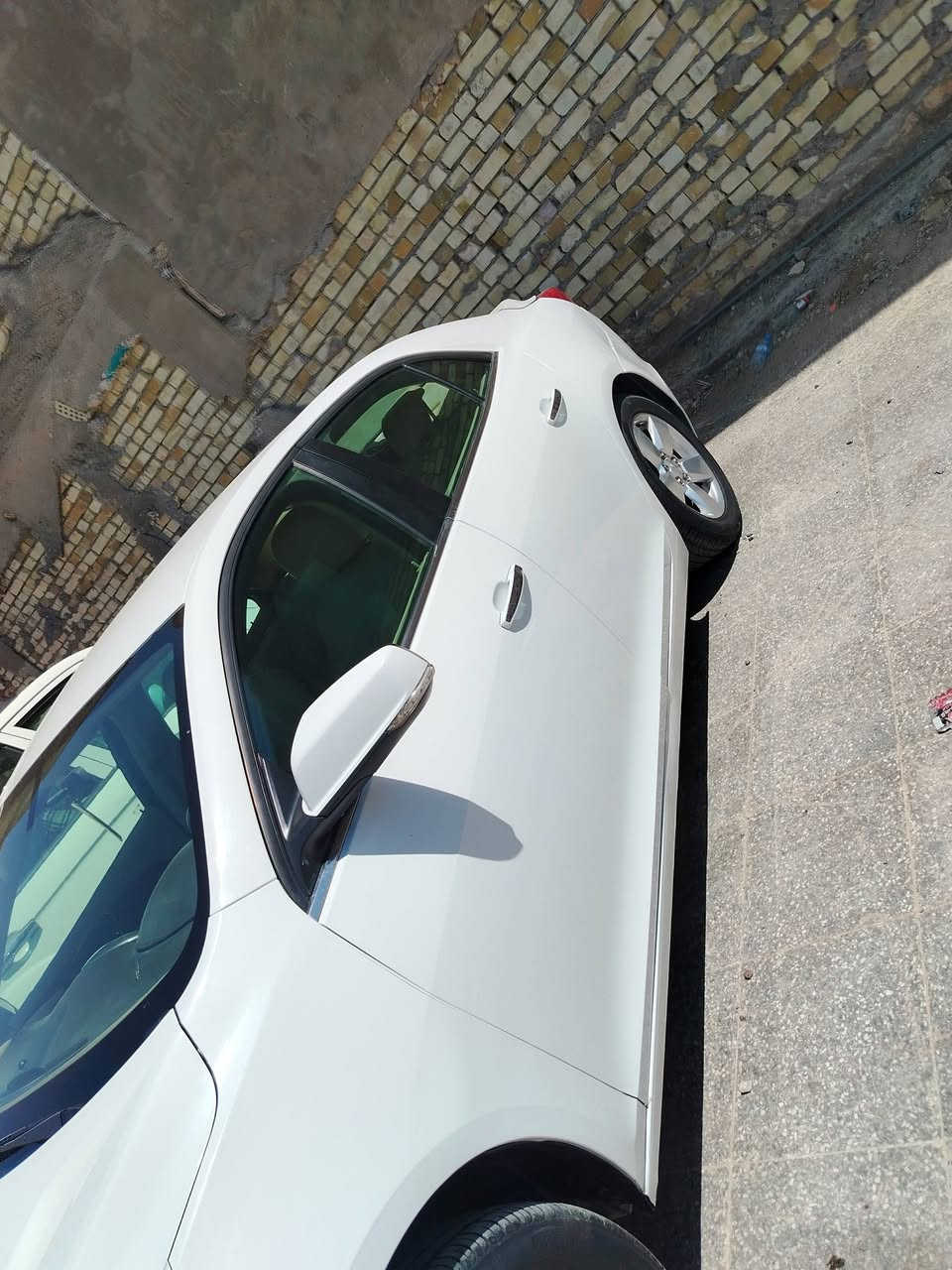 سلام عليكم ماليبو 2013 خليجي مكينة 2400 بيع مستعجل متوازي عله فلوس هذه مو سعرها وبالعافية عل ياخذها سيارة بسمي كبل تحويل

$77

***********
