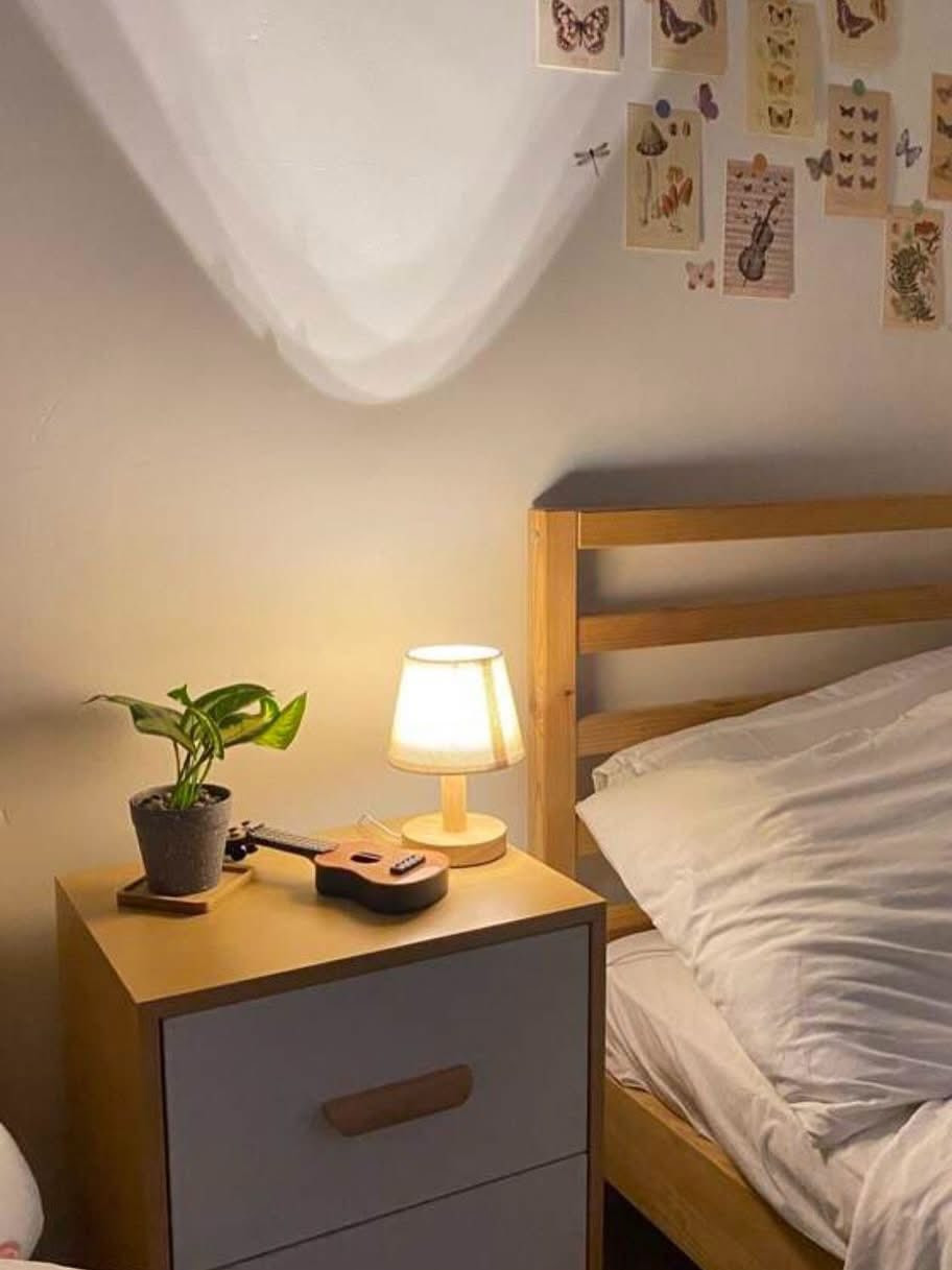 ✨ غيتار ديكوري صغير – لمسة فنية بأي مكان ✨
تحب الديكور المختلف؟
هذا الغيتار الصغير يضيف جو موسيقي أنيق لغرفتك 🎶

🔹 حجمه صغير وخفيف
🔹 مثالي للديكور: غرف النوم، المكاتب، الرفوف
🔹 تصميم خشبي جميل يلفت النظر
🔹 هدية حلوة لعشّاق الموسيقى 🎁

💰 السعر: 8,000 دينار مع التوصيل لجميع المحافظات 
🚚 التوصيل متوفر لكل المحافظات
#إكسبلور #العراق #امزون


**إذا كنت صاحب هذا الإعلان وتريد حذفه لأي سبب، رجاءا أرسل رسالة إلى الدعم الفني**