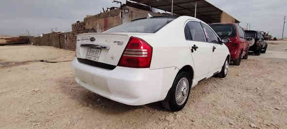 ليفان موديل 2013
 بدون ضرر صبغ بس شبر 
رقم بغداد مشروع وطني بسمي
محرك كير شرط تبريد ثلج
سعر 50 قفله
***********
***********
مكاني تلعفر
