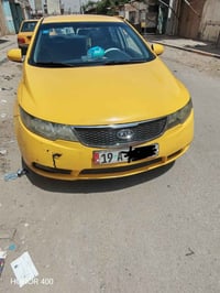 سيراتو مديل 12 خليجي حدثهاا بنيد فقط بدون دواخل كير محرك كفله عامه مرا...