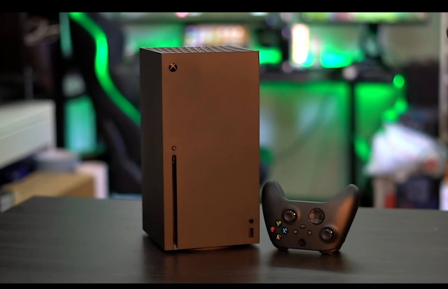 اكسبوكس سيريس اكس
نظيف جدا بعده جديد كامل ملحقات 
مع جوستك ثاني اصلي مال سيريس 
للبيع السعر خاص 
مكاني بابل 
للتواصل خاص شرط وكاله عامه


**إذا كنت صاحب هذا الإعلان وتريد حذفه لأي سبب، رجاءا أرسل رسالة إلى الدعم الفني**