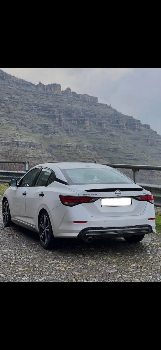 نيسان سينترا 2022 SR ابيض صدفي 14،900$
السيارة بأسمي موقعها كركوك

الرقم شمالي(سليمانية)

***********

الموصفات:

ابل كاربلاي

اندرويد اوتو

مثب سرعة تفاعلي

تحذير خروج عن المسار

رادار امامي 

حساسات خلفيه

مستشعر وقوف 

كاميرا خلفية

تبريد  تدفئة مناخين

دخول ذكي

بصمة

تشغيل عن بعد

شاشة قياس 8إنش

مخرج شحن type c

57،000 الف ميل
