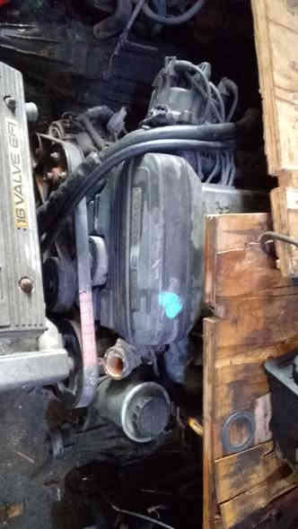 سلام عليكم ورحمة الله وبركاته يتوفر لدينا محركات محرك+كير بطة ففتي 2500.3000. حاوية وارد يابان 

العنوان بغداد الطالبية ساحة 83 مجمع بغداد 

للتواصل الاتصال على هذا الرقم ***********.

البيع جملة مفرد.
