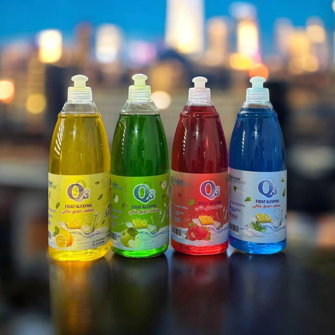 اطلب الان من الوكيل الحصري كل ماتحتاجه بااسعار ومدعومه  تنافسيه وجوده عالية جدا واصل لباب محلك
للتواصل  ***********
