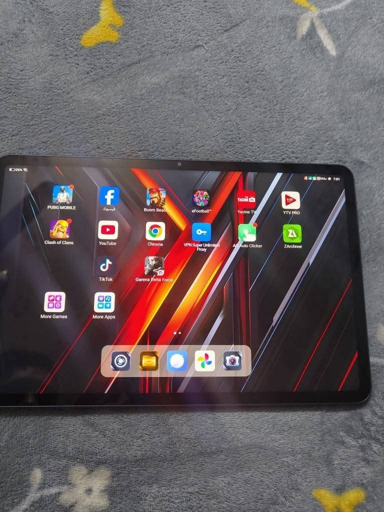 سلام عليكم ريد مجك نوفا گيمنگ 
ذاكره 512 + 16 رام. + 12 اضافيه 
بطاريه 1010 ملي امبير اي خلل مابي مروحه داخليه جهاز غني عن التعريف شاحنه اصليه مالته موجوده وكارتونه تجي تاخذه من لبيت سعر 800 بي مجال مكاني بغداد الشعب 
*********** بغداد, العراق
