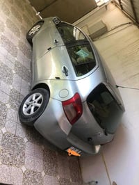 تويوتا يارس • الانبار