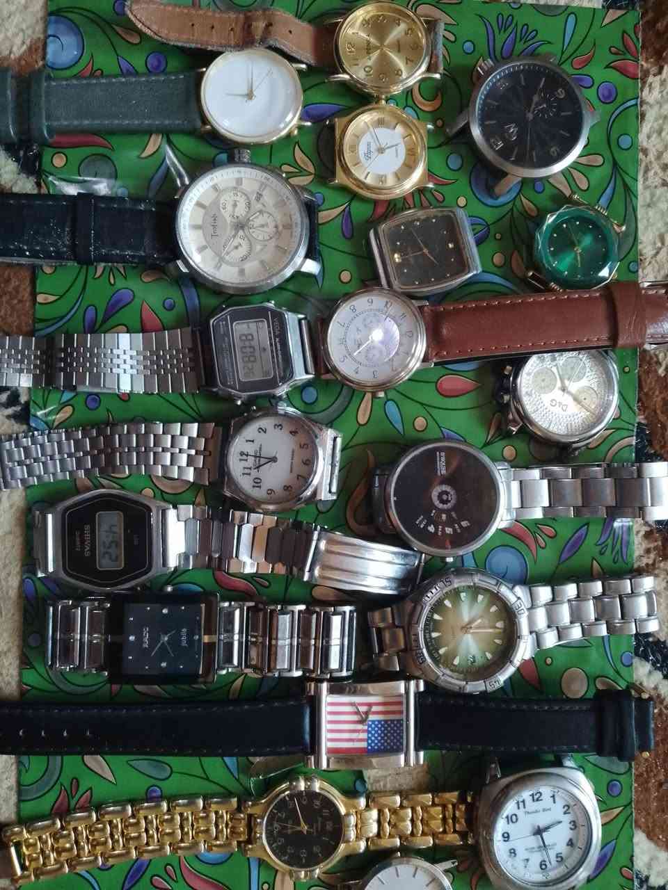 خوان ساعات باله رجالي كل بطاريه اصلي راغب خاص


**إذا كنت صاحب هذا الإعلان وتريد حذفه لأي سبب، رجاءا أرسل رسالة إلى الدعم الفني**