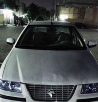 سمند ٢٠١١ • رقم كربلاء • كفاله عامه