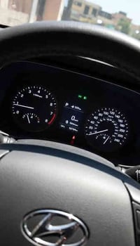 للبيع توسان 2020 وراد خــليجـي  (مواصفات الكاصد جيل ثالث)   ماشية 56.0...