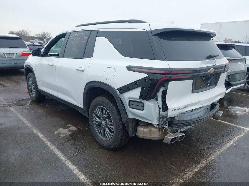 مزاد يوم الاثنين 16/2/2026
TRAVERSE 2024 LT 
#تدخل_بـكتاب_شهداء
#السعرحسب المزاد 

شركة مــان هـايــم
لمزاد السيارات الوارد الأمريكي والكندي 
الكائن في ميسان قطاع 30 شارع المدارس مقابيل مسبح هبي دريم بالقرب من حلويات سيد مصطفى 
بأدارة :-
١- استاذ كرار العبادي
٢- استاذ حسين الطرفي 
***********
***********
