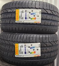 تايرات BMW • مقاسات متنوعة • 315/35/22