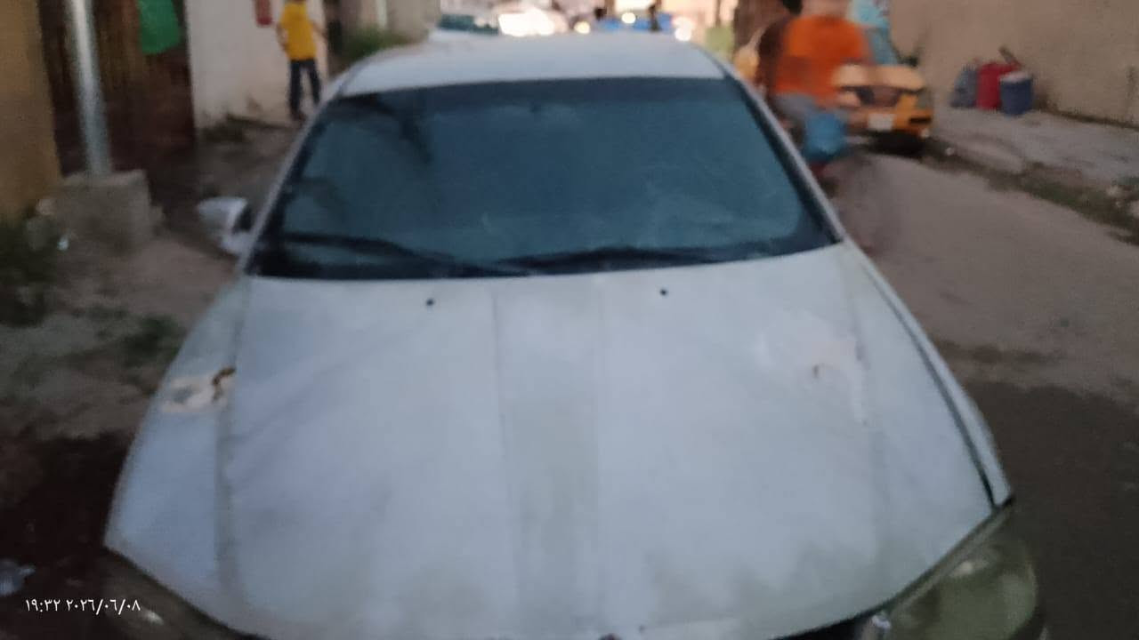 ‏سياره دوج فنجر 
‏مديل 2011
‏محرك كير مكفول  سياره حادث جاملغ يمنه  كشره تعبان و نواقص كهربائيات سعر 35بيه مجال
