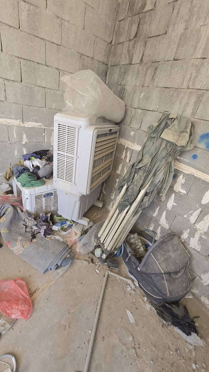 سلام عليكم غرض مستعمله تفيدكم للبيع هم اكو غرض بس مو بينه رقم *********** وتس موجود
