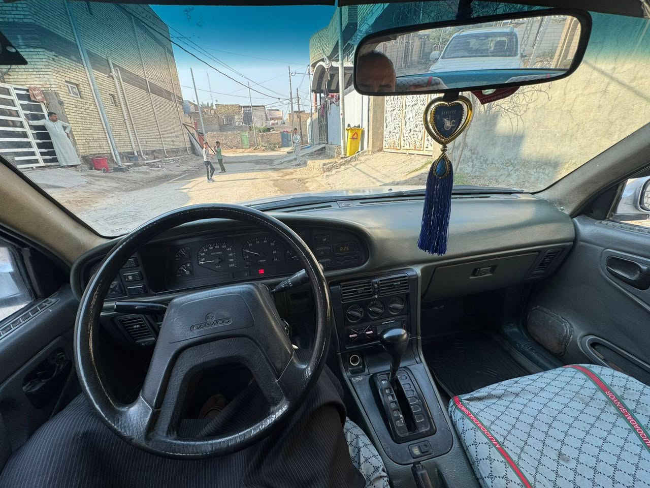 سلام عليكم دايو برنس مكينه وكير وحداديه و كهربائيات شغاله تخم تاير جدد رقم بابل نكليزي بسمي ب 35وبيهه مجال أتصل *********** مكاني نجف مكلف بلنشر
