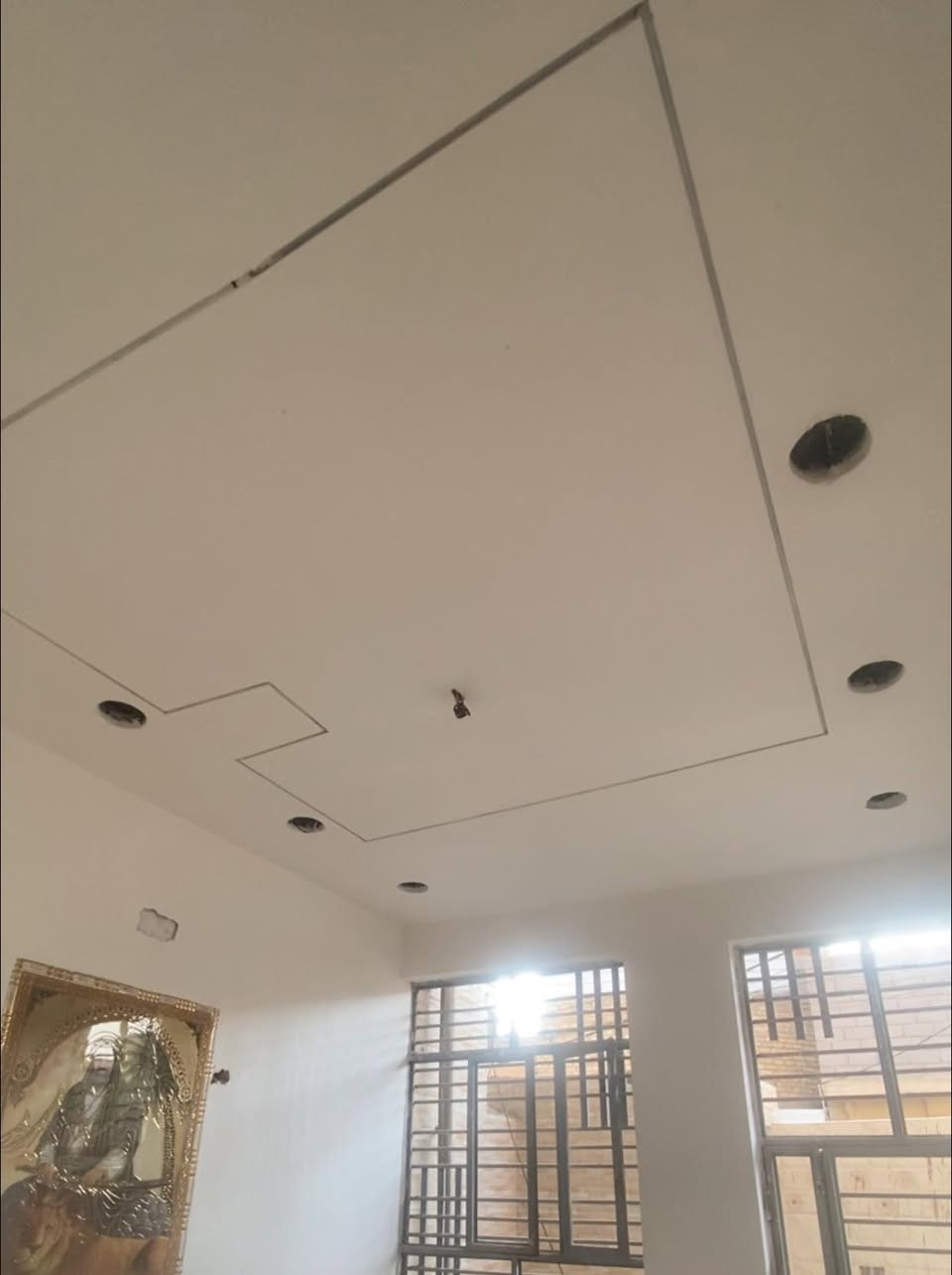 كادر جص وبورك برجه وله مصاطر عل شاهود ركان شاهود بعداد مدينت الصدر ‭0772 753 5462‬حالين متفرخ لبخ واجهات جراره سقل ناعم تحياتي لجميع 🙆
