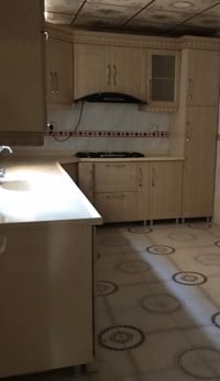 كونتر • للبيع • كاونتر • مطبخ • خزائن • ديكور منزل • اثاث