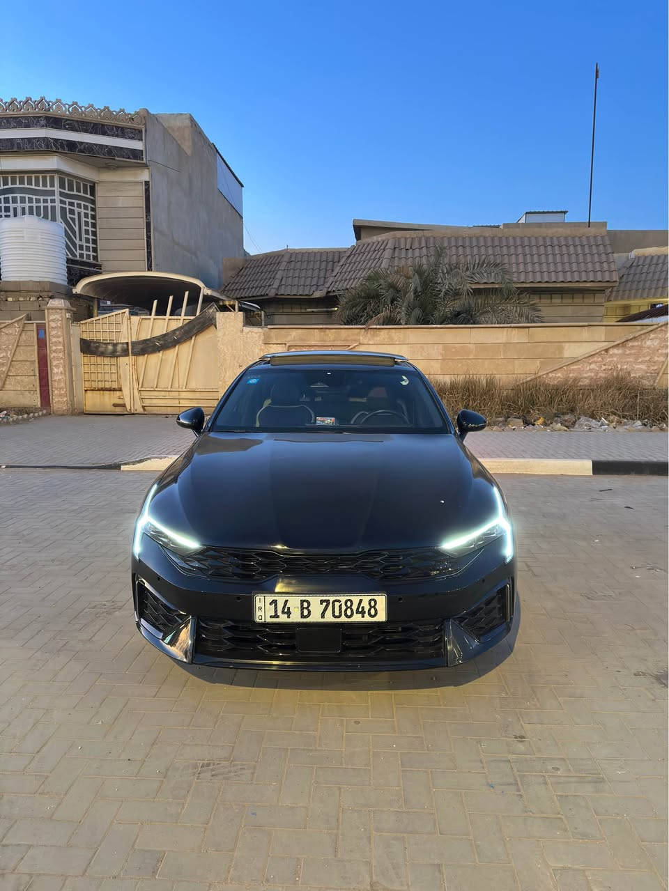 K52025رقم بصرة حرة باسمي 
مواصفات gtlineفول١/١
السيارة فقط بنيد تبديل ودعامية نفس الون حادث بسيط البقية كفالة 
بنوراما 
نضام صوت بوز 
كشنات جلد تدفئة كهربائي 
رادارات 
شنو بالك بيه 
ماشية 10 الف اخت الزيرو 
السعر 210 وبيه مجال بسيط حك الجية 
*********** البصرة, العراق
