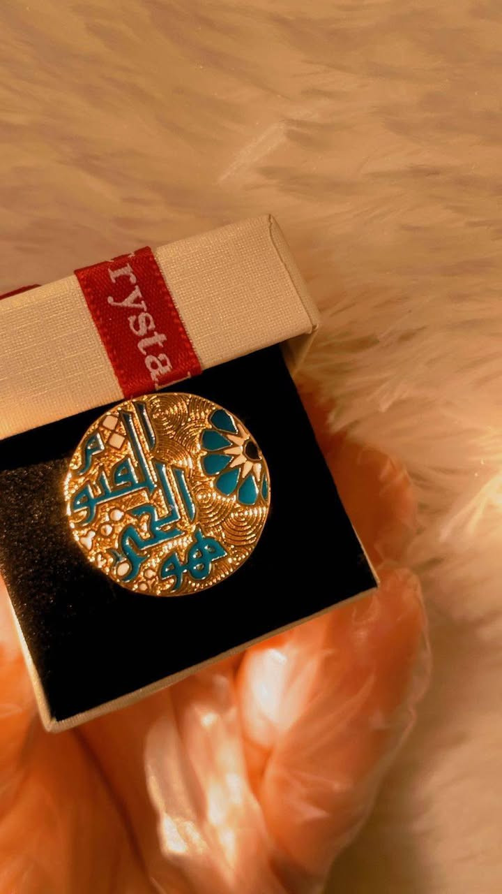 اكسسوارات /ذهب برازيلي/🔴🌟🔴🌟🔴
ضمان طلاء ثابت 
تخفيضات على القطع الاخيره
توصيل بسمايه الف


**إذا كنت صاحب هذا الإعلان وتريد حذفه لأي سبب، رجاءا أرسل رسالة إلى الدعم الفني**