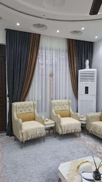 بردة تفصيل • تول • طقم كامل