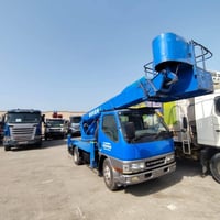 تحيه طيبه السلام عليكم رافعه هايدروليكيه19تادانو متر حديت ابو الشاشات ...