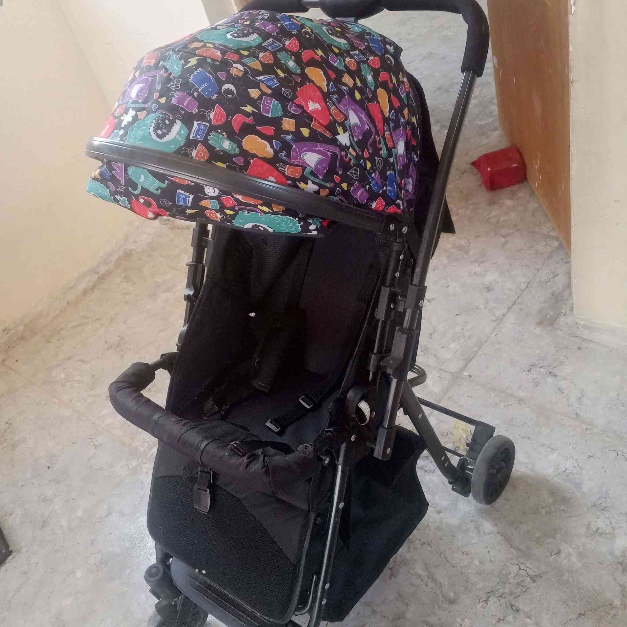 .للبيع جديد ستعمال مر وحده سعرها 30


**إذا كنت صاحب هذا الإعلان وتريد حذفه لأي سبب، رجاءا أرسل رسالة إلى الدعم الفني**